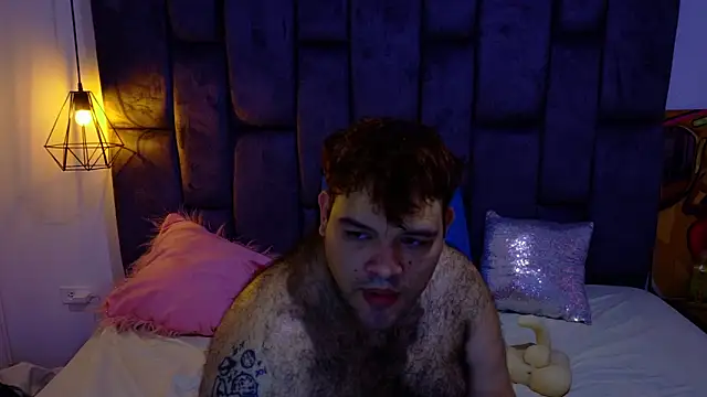 big bearr online show from 10-22-25, 10:19