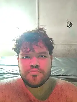 big bearr online show from 03-07-26, 08:14