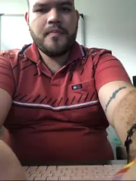 big bearr online show from 11-19-25, 04:18