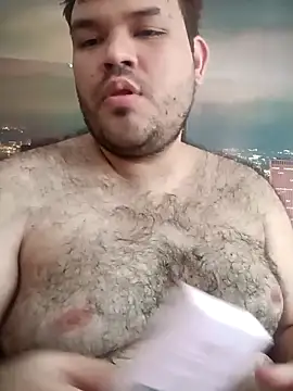 big bearr online show from 04-30-26, 07:21