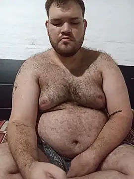 big bearr online show from 06-21-26, 03:23