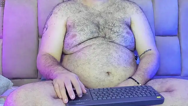 big bearr online show from 05-25-26, 04:56