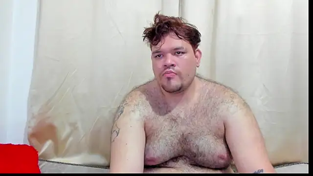 big bearr online show from 02-09-26, 10:41