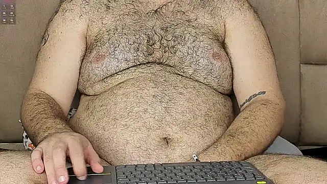 big bearr online show from 05-29-26, 03:34