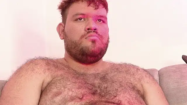 big bearr online show from 11-21-25, 11:59