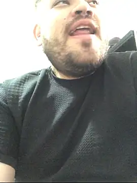 big bearr online show from 11-14-25, 01:26