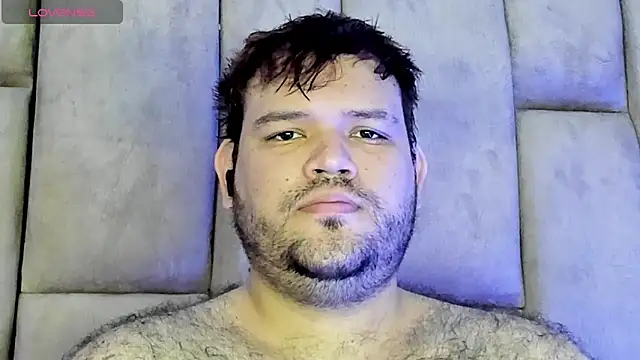 big bearr online show from 05-07-26, 06:11