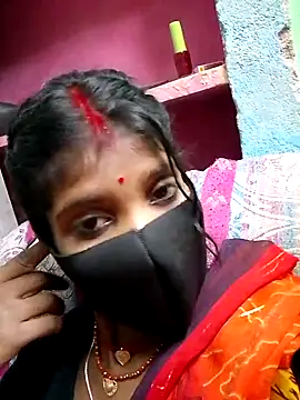 Cuty kinjal online show from 10-07-25, 11:11