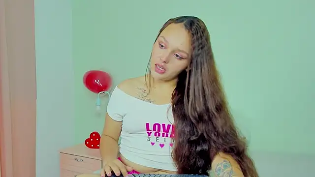 CamilaGomez149 online show from 02-08-26, 05:05