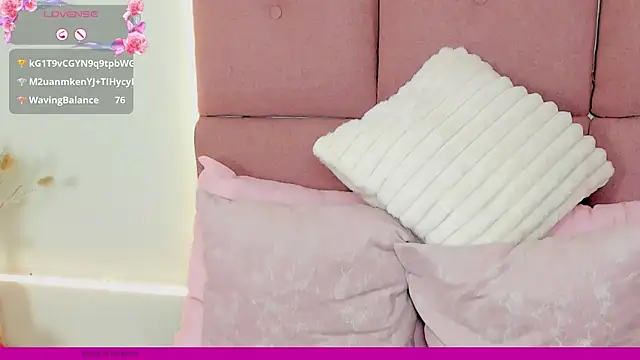 CamilaGomez149 online show from 04-10-26, 07:59