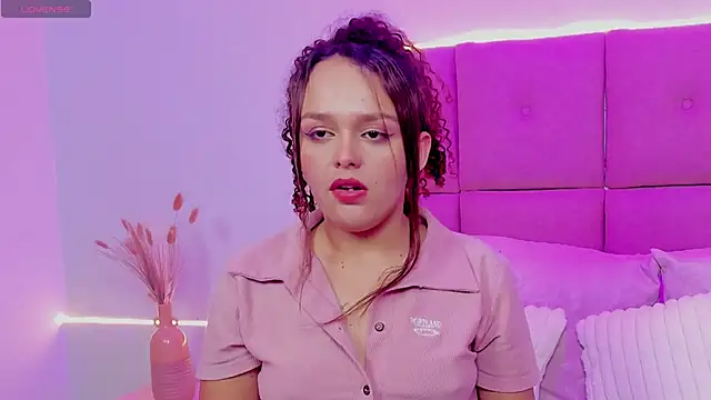 CamilaGomez149 online show from 05-10-26, 02:04