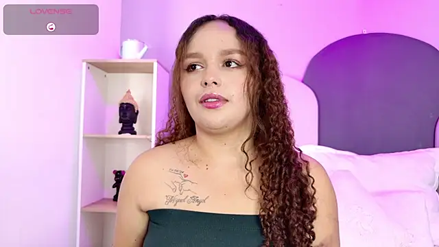 CamilaGomez149 online show from 07-21-26, 06:42