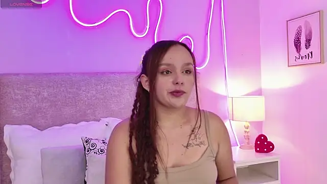 CamilaGomez149 online show from 05-14-26, 03:03