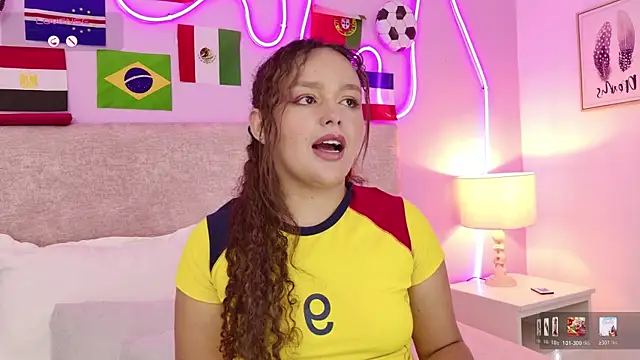 CamilaGomez149 online show from 07-07-26, 09:51