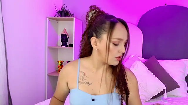 CamilaGomez149 online show from 05-06-26, 08:57