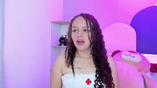 CamilaGomez149 online show from 01-13-26, 09:30