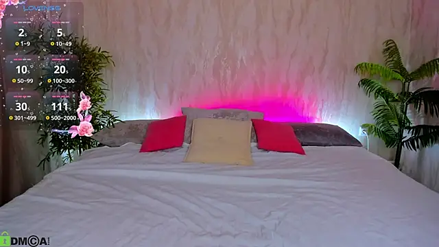 Alic Fox online show from 02-12-26, 12:10