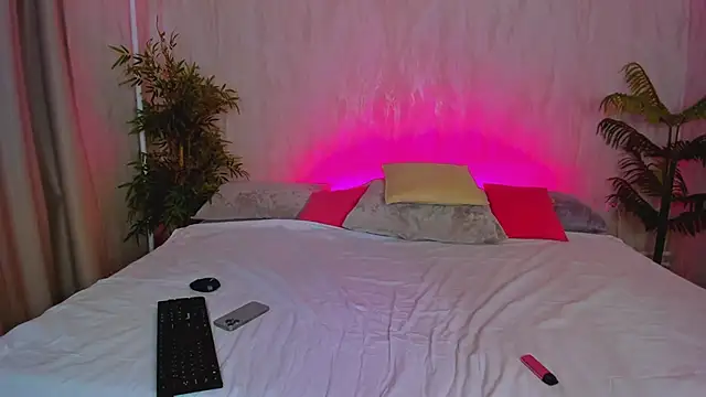 Alic Fox online show from 02-03-26, 12:10