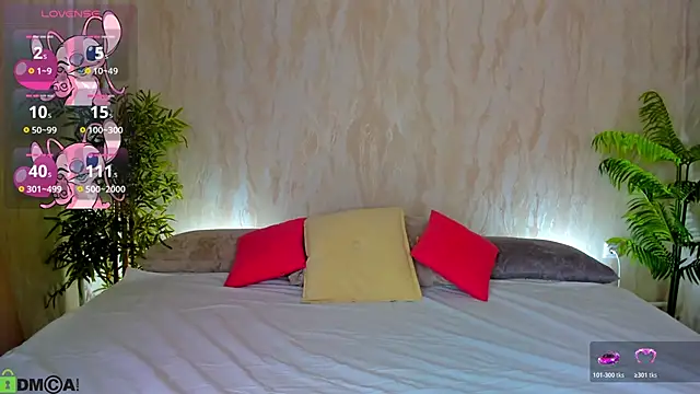 Alic Fox online show from 02-16-26, 12:09