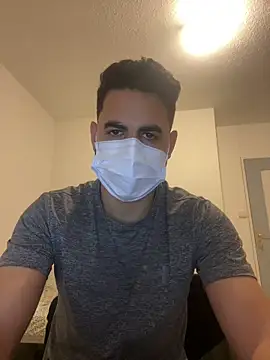 Mido25888 online show from 03-17-26, 05:49