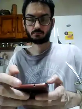 Fefede97  online show from 11-03-25, 06:18