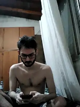 Snapshot of Fefede97_ chatting on 01-16-26, 01:59 Fefede97 online show from 01-16-26, 01:59