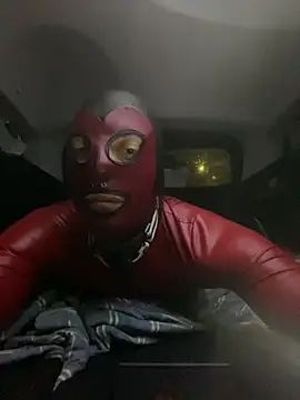 imslutforanyone online show from 11-02-25, 11:21