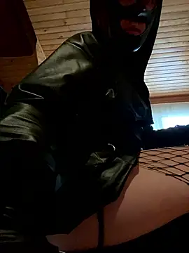 imslutforanyone online show from 01-08-26, 08:42