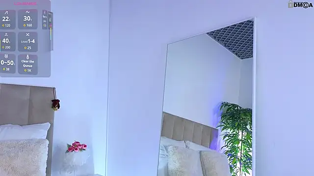 MaryDavies online show from 12-22-25, 07:08