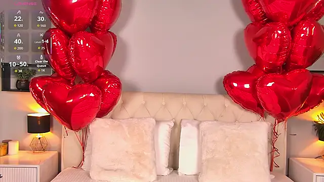 MaryDavies online show from 02-13-26, 07:30