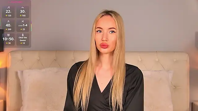 MaryDavies online show from 02-05-26, 07:26