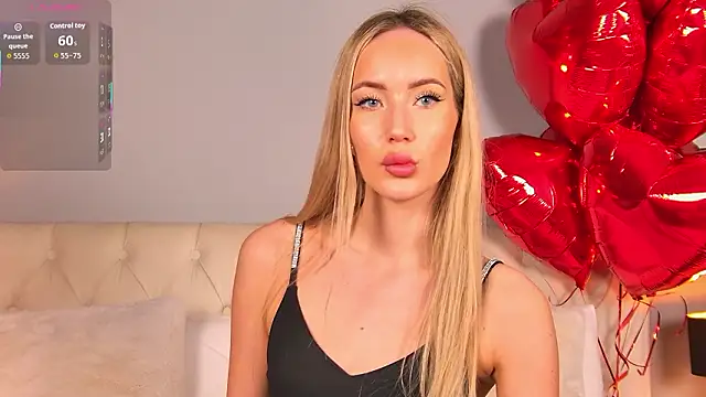 MaryDavies online show from 02-22-26, 06:49