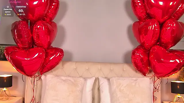 MaryDavies online show from 02-16-26, 07:18