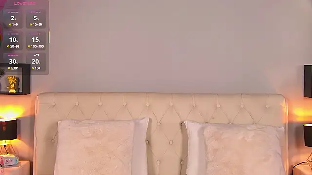 MaryDavies online show from 03-12-26, 07:23