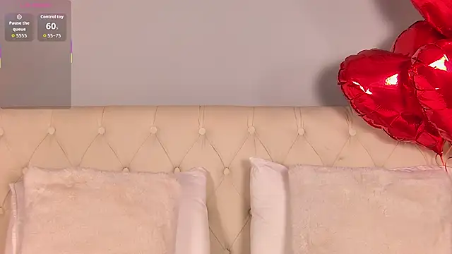 MaryDavies online show from 02-26-26, 07:41