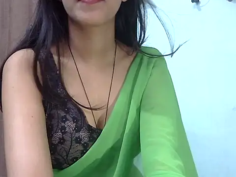 Lusty Shreya  online show from 10-18-25, 04:58