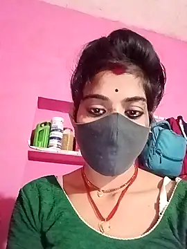 Mahek love143 online show from 12-05-25, 12:37