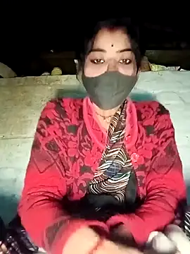 Mahek love143 online show from 11-29-25, 12:49