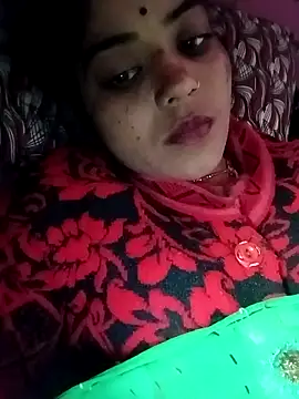 Mahek love143 online show from 11-30-25, 12:55