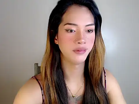 ashley bombshell online show from 10-18-25, 06:54
