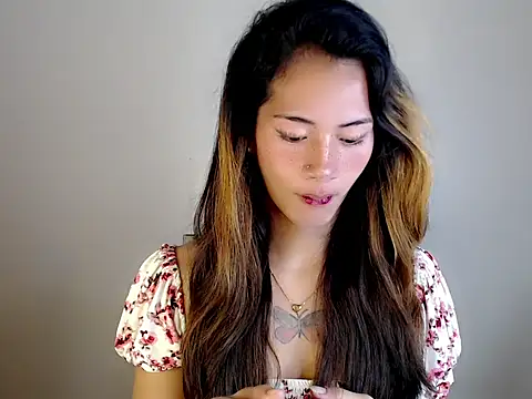 ashley bombshell online show from 10-23-25, 08:18