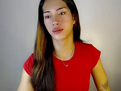 ashley bombshell online show from 10-06-25, 08:20