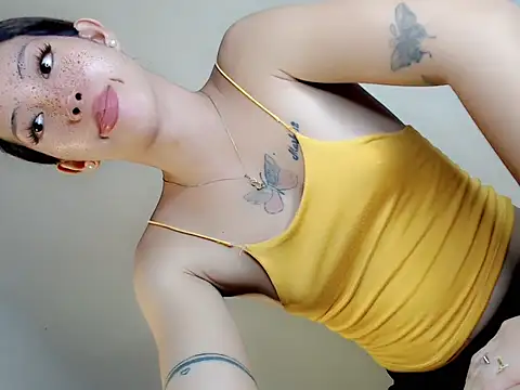 ashley bombshell online show from 05-27-26, 01:57