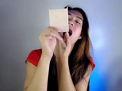 ashley bombshell online show from 10-25-25, 08:20