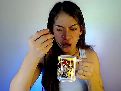 ashley bombshell online show from 10-05-25, 08:54