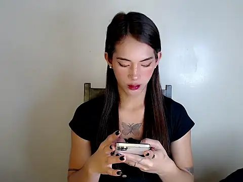 ashley bombshell online show from 11-28-25, 12:33