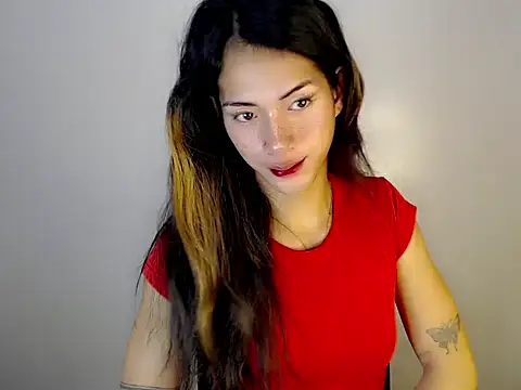 ashley bombshell online show from 10-15-25, 08:17