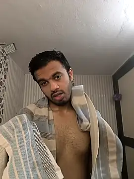 SilentTerr online show from 01-12-26, 02:51