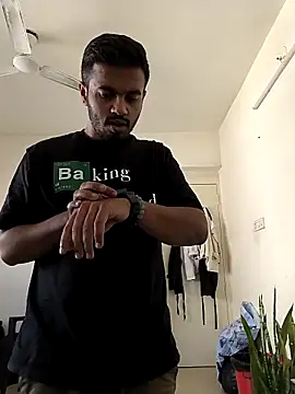 SilentTerr online show from 12-18-25, 09:14