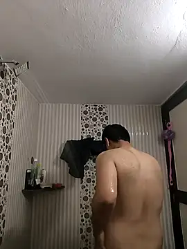 SilentTerr online show from 02-25-26, 01:50